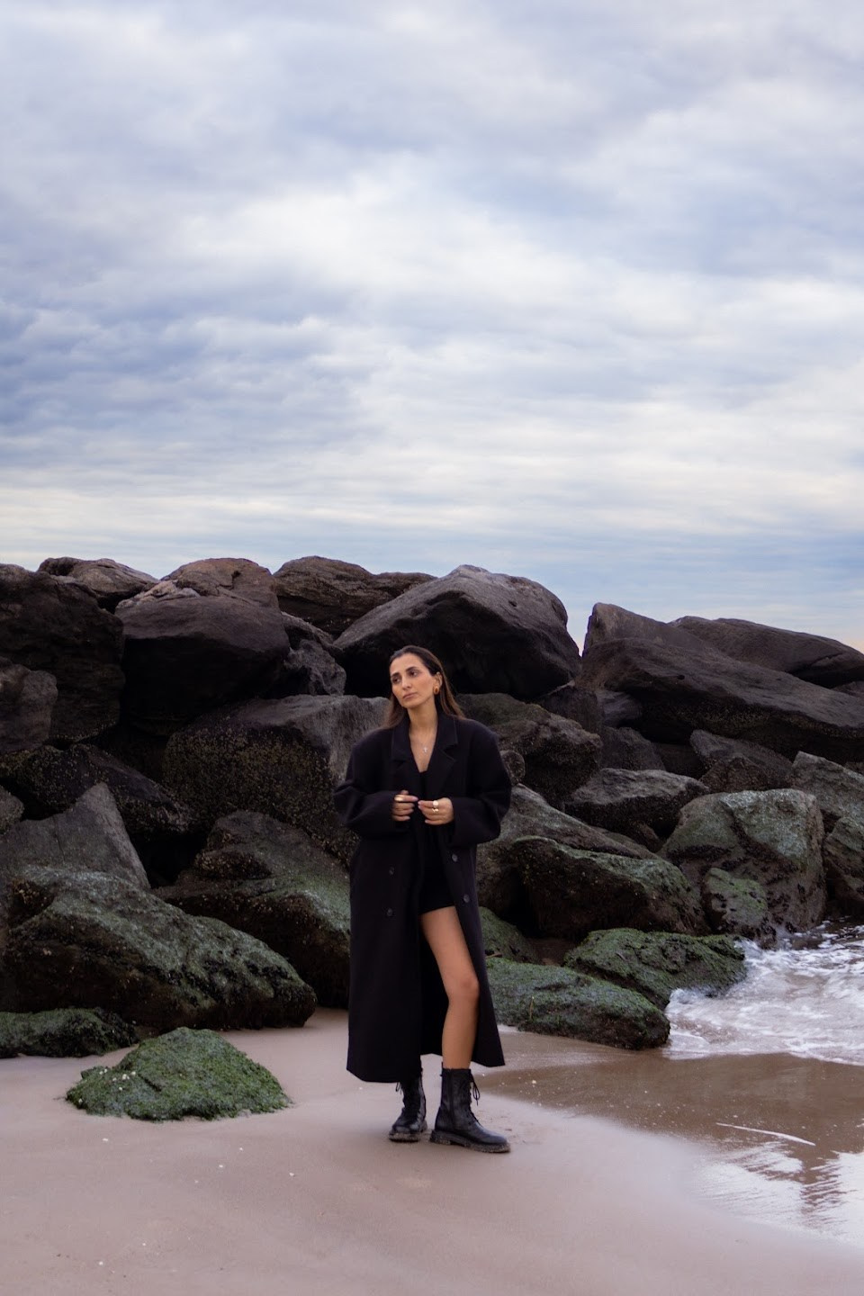 Stories told through my lens — by.mashkebi