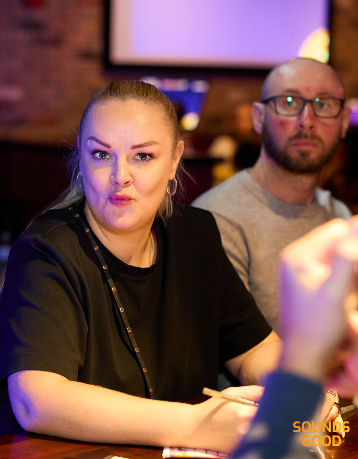 SOUNDS GOOD#6. Photographer Julia Makoveeva