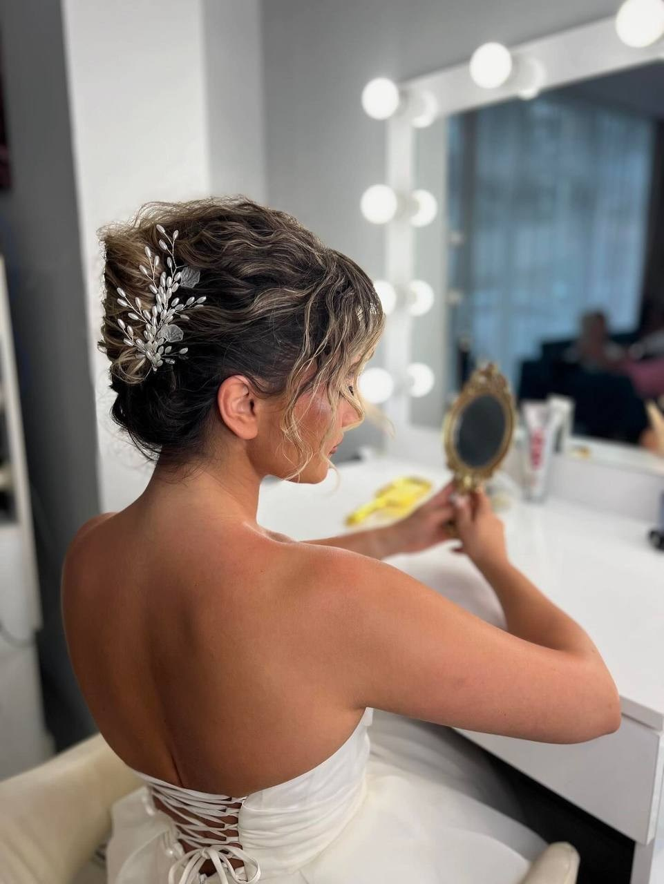 Makeup and hairstyle Tbilisi. Главная