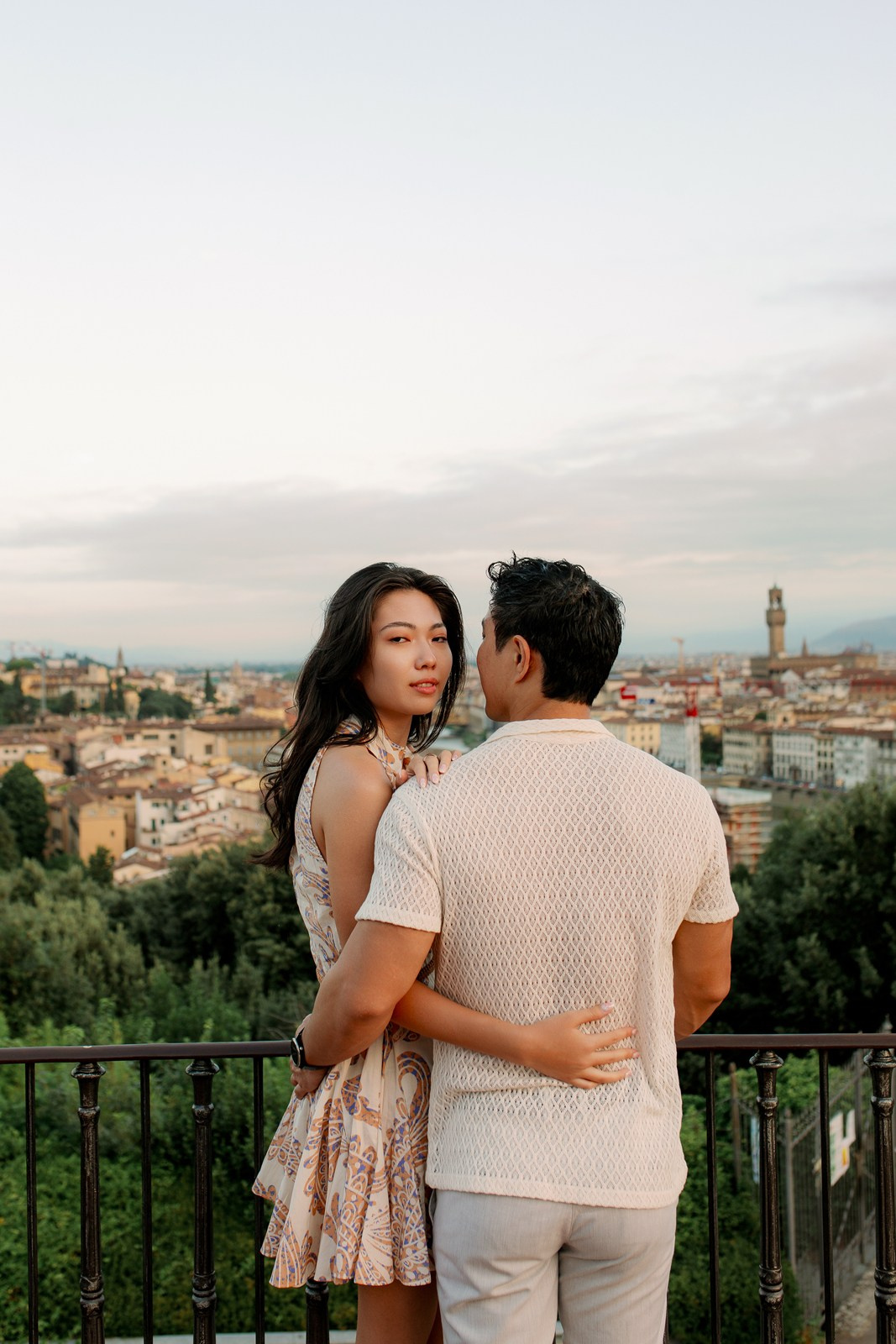 Daren & Zhann. Photographer