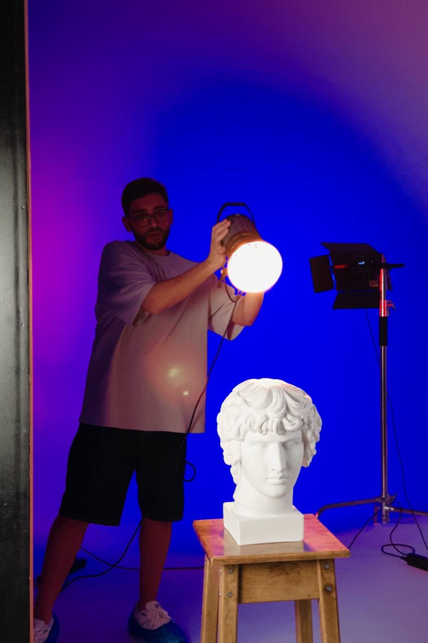 Spark’s academy. Spark