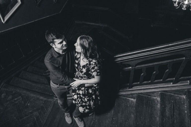 Save the date Adelina & Cristi. Alex Pricope — Fotograf de familie & evenimente in Onești & Bacău