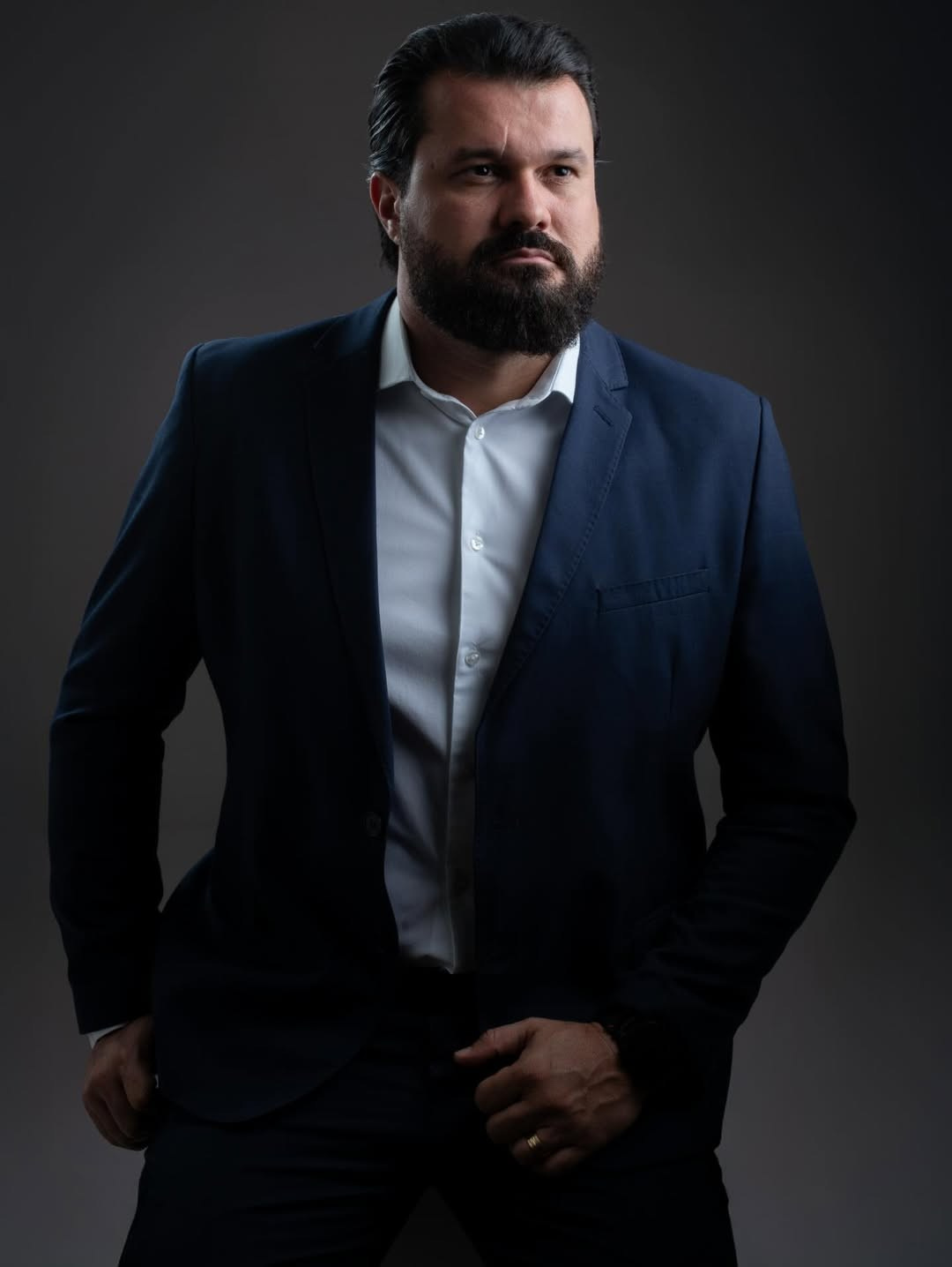 Corporativo. Estúdio Ibrahim | Fotografia em Uberlândia — Corporativo e Família