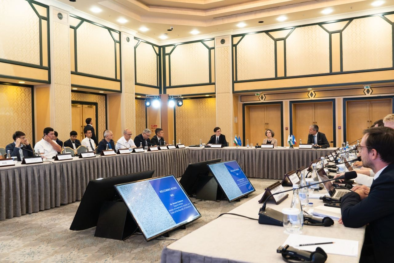 AFD. Melikov Amir, Uzbekistan based photographer