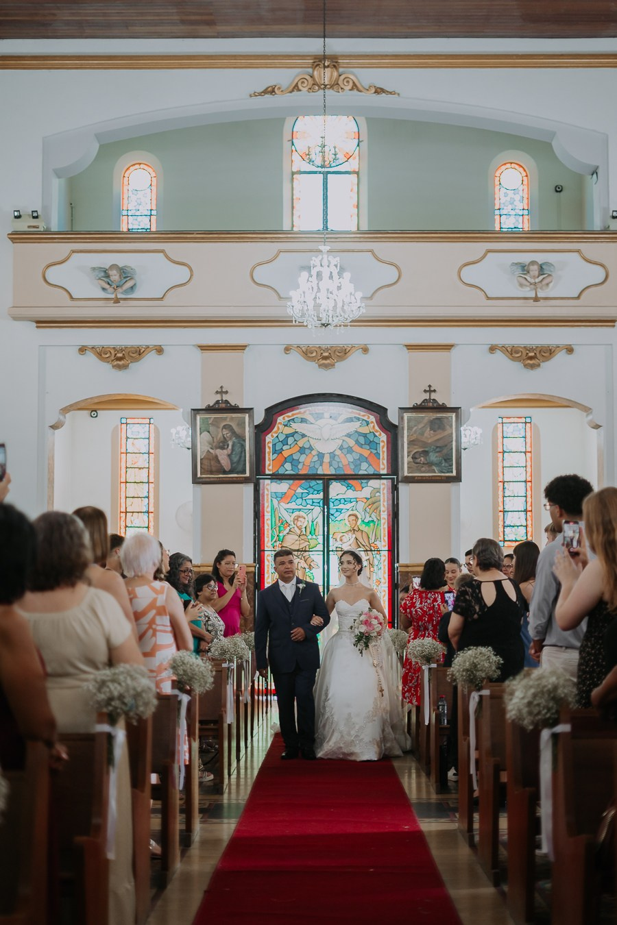 Helo & Eduardo. O Casal Dos Noivos