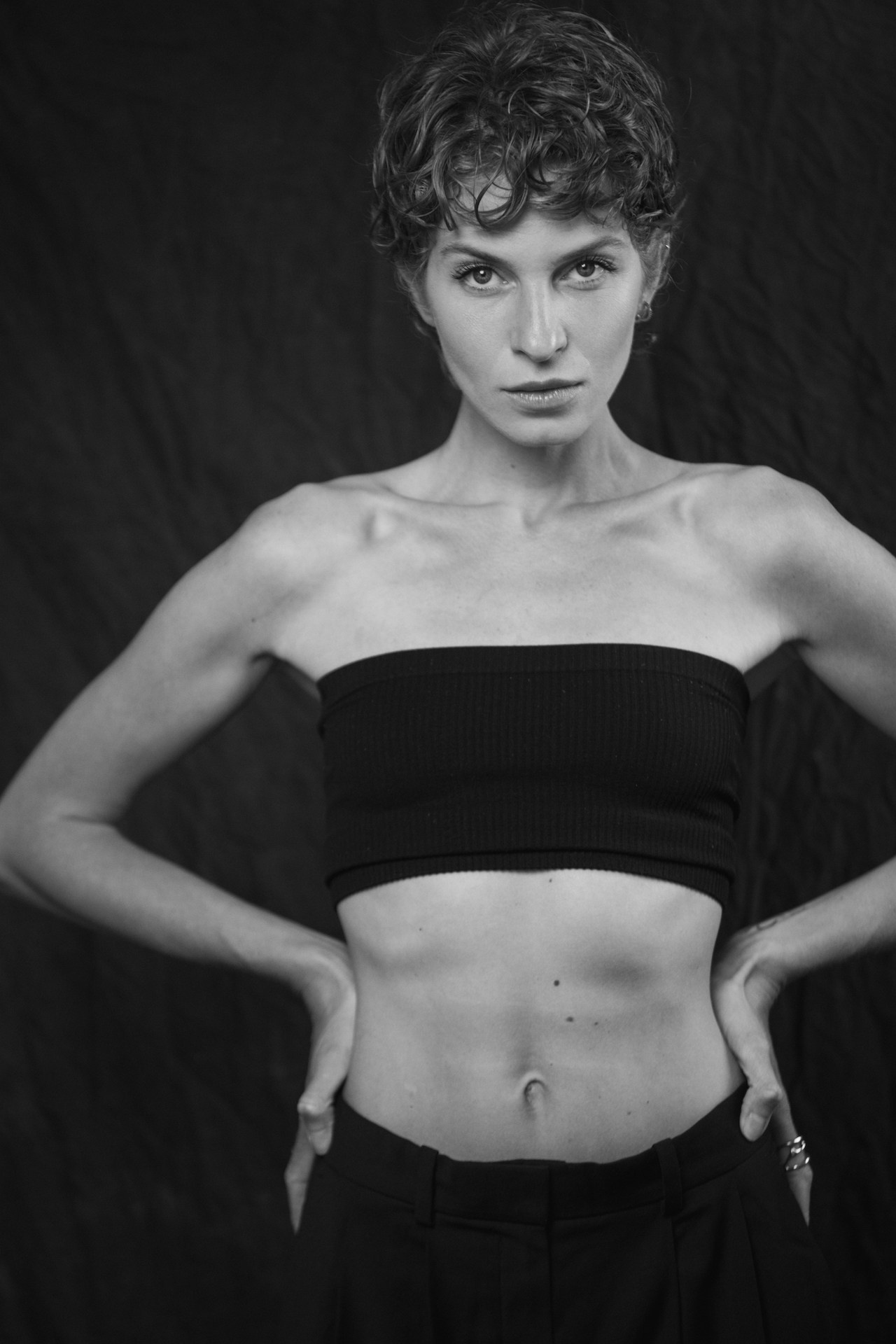 Sophie. Портретный фотограф в Москве — личные и бизнес-задачи | Денис Карелов