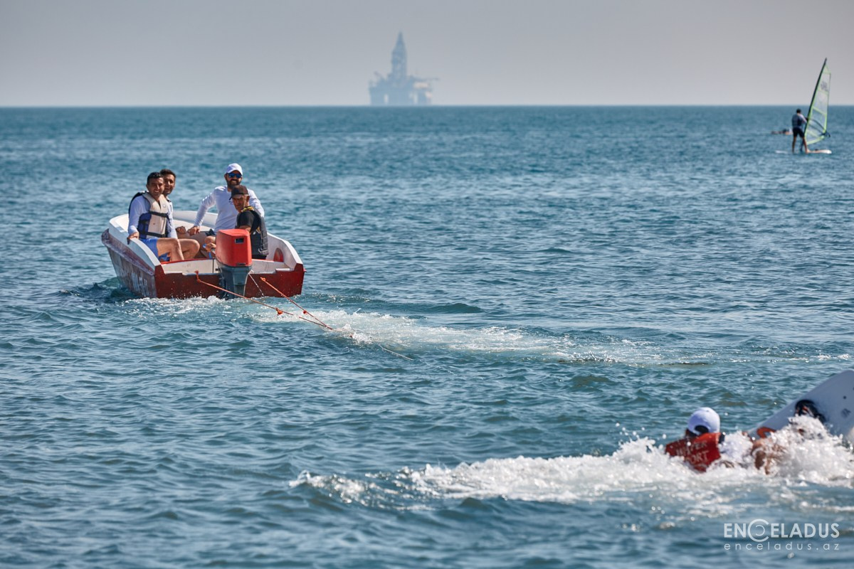 Team buildings. Photographer in Baku Kamran Enceladus