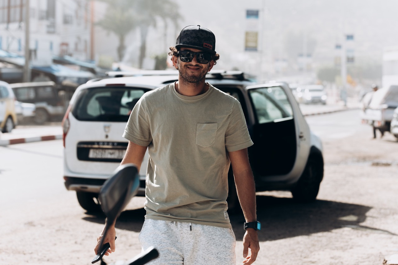 fotografka Praha Dana Lišková Foxy Photography lifestyle and travel