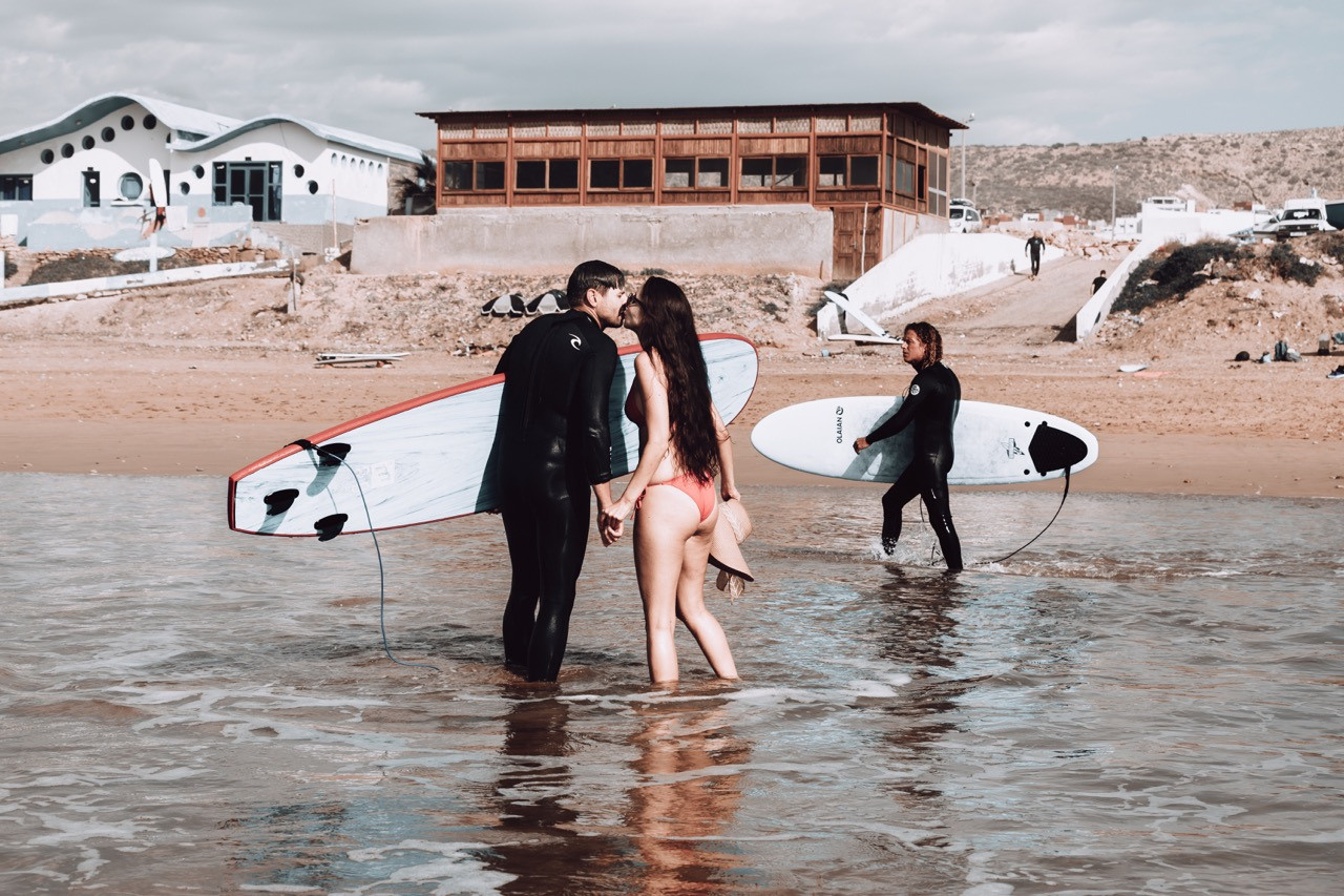 fotografka Praha Dana Lišková Foxy Photography lifestyle and travel