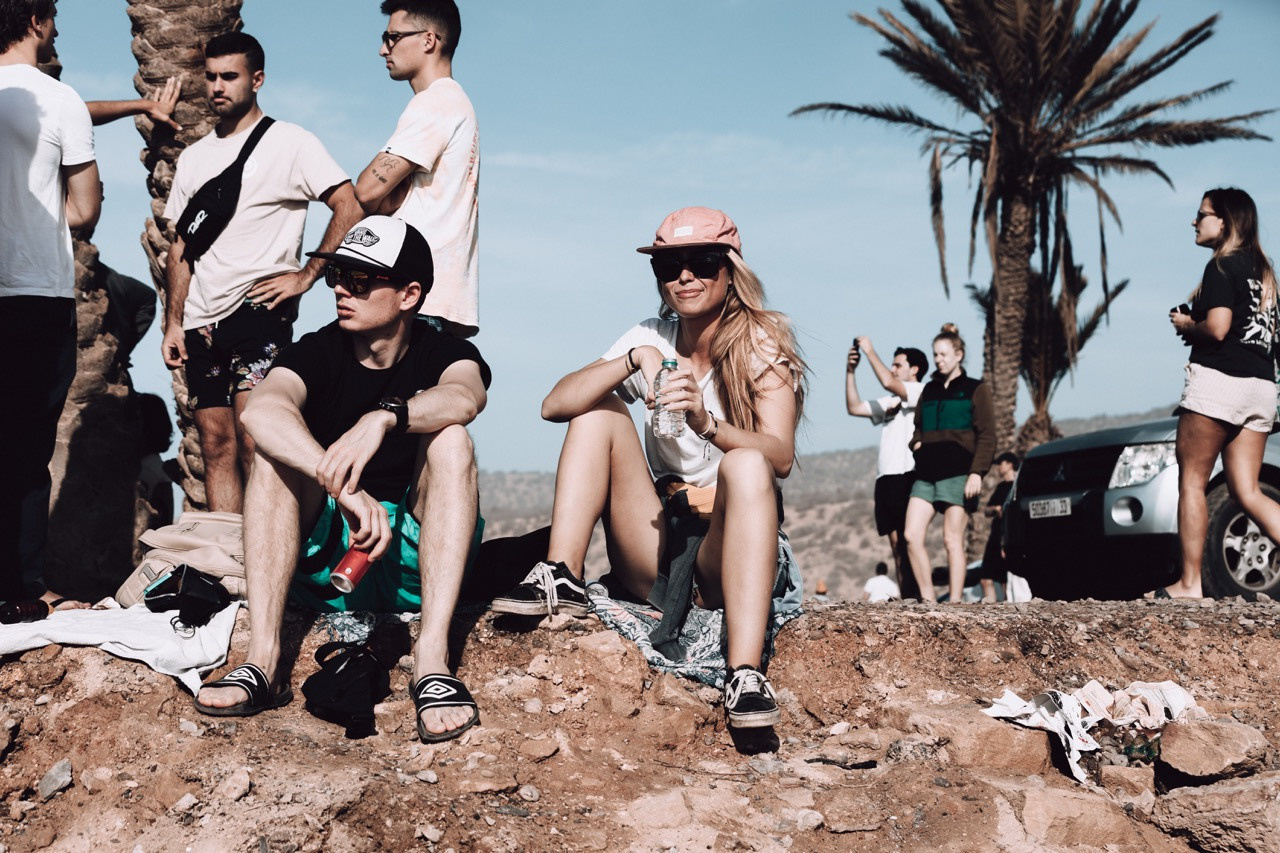 fotografka Praha Dana Lišková Foxy Photography lifestyle and travel