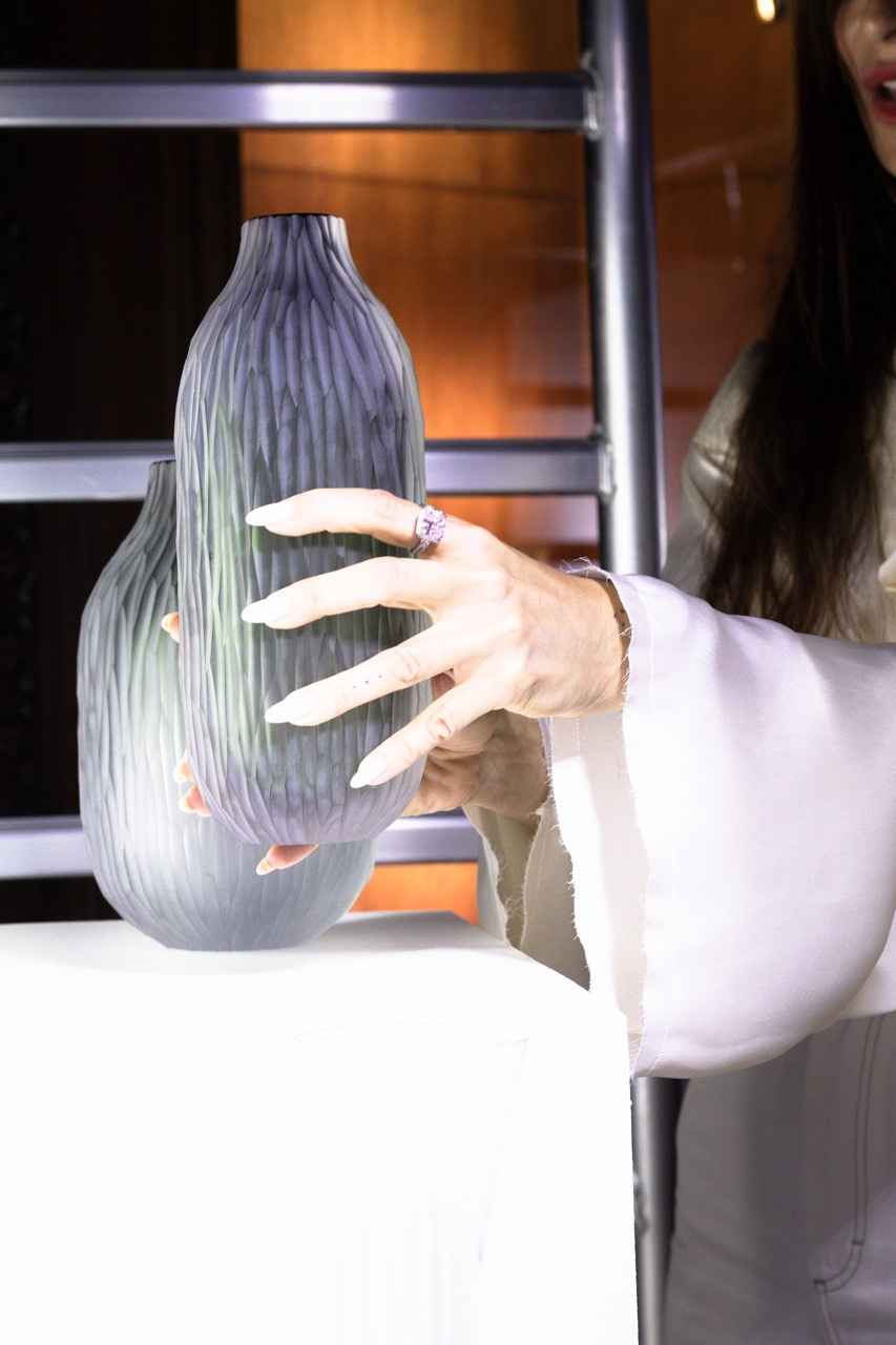 Dana Lišková - Event Photographer Prague - event photography - corporate events - business portrait - corporate photography