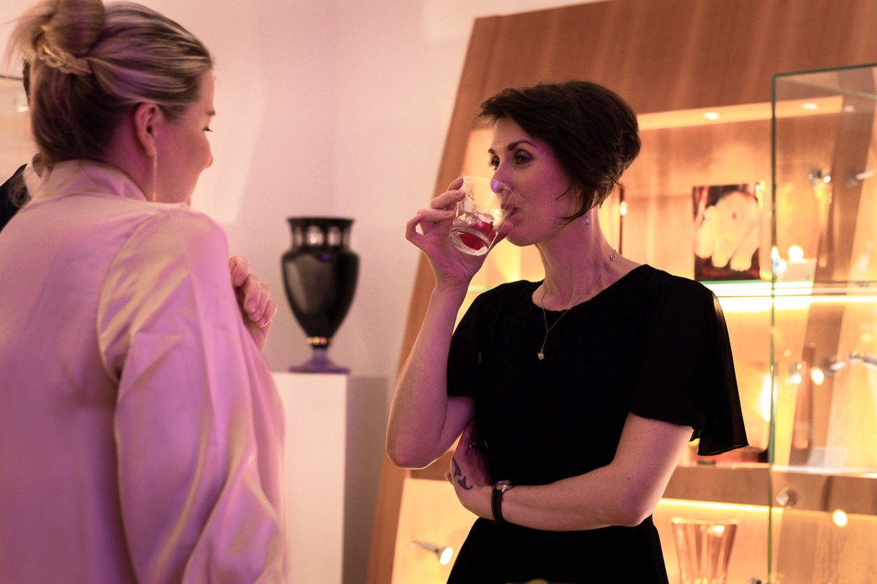 Dana Lišková - Event Photographer Prague - event photography - corporate events - business portrait - corporate photography