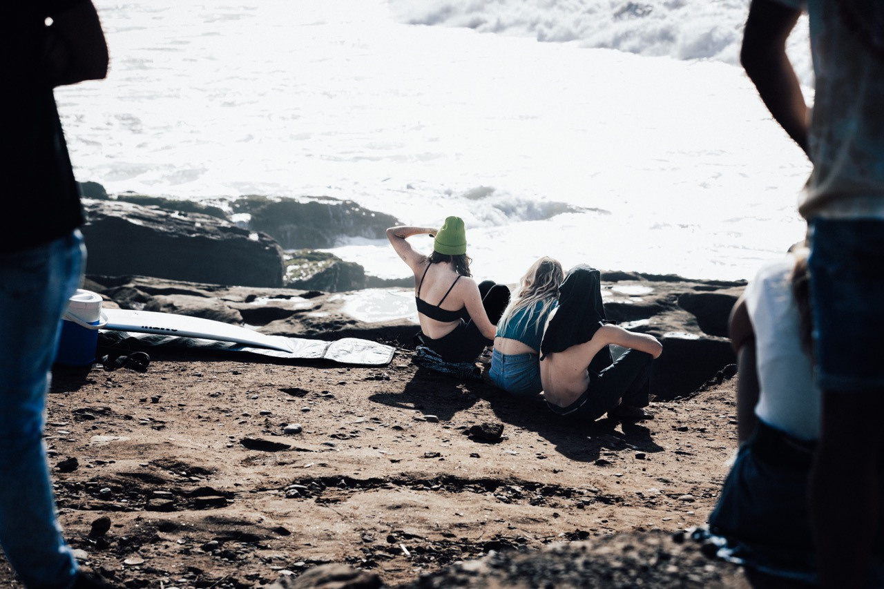 fotografka Praha Dana Lišková Foxy Photography lifestyle and travel