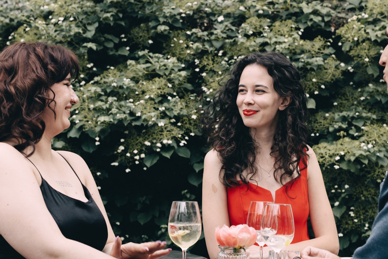 Dana Lišková - Event Photographer Prague - event photography - corporate events - business portrait - corporate photography