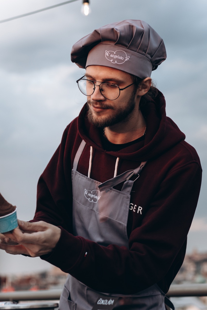 Dana Lišková - Event Photographer Prague - event photography - corporate events - business portrait - corporate photography