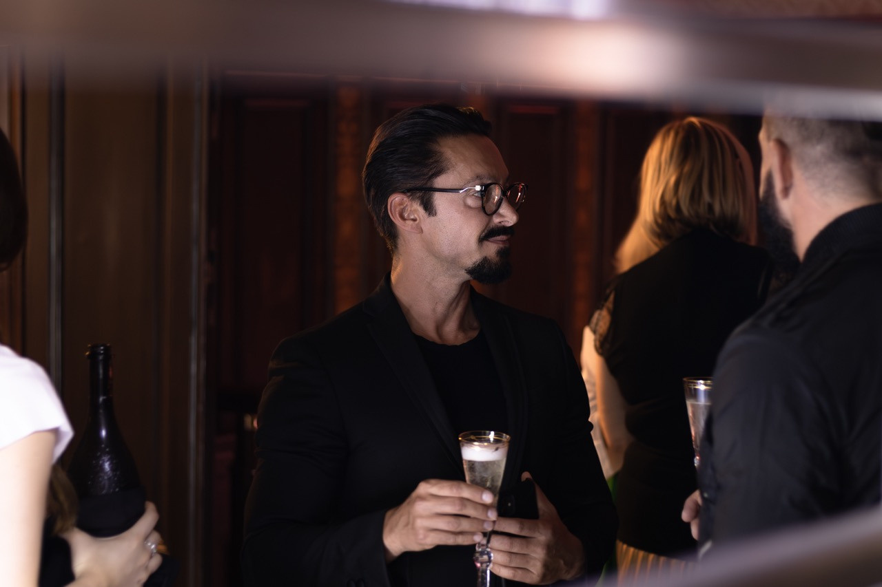 Dana Lišková - Event Photographer Prague - event photography - corporate events - business portrait - corporate photography