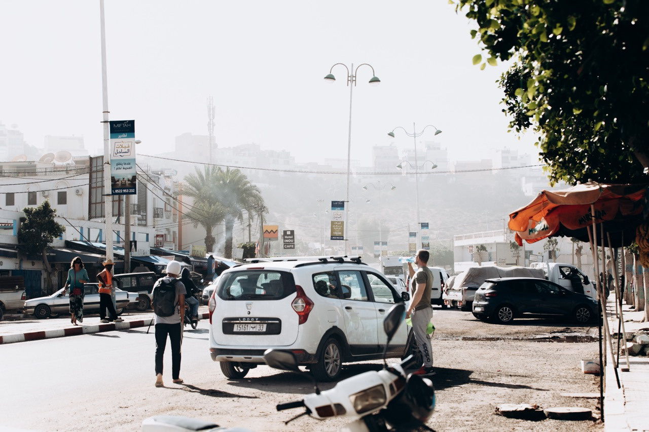 fotografka Praha Dana Lišková Foxy Photography lifestyle and travel