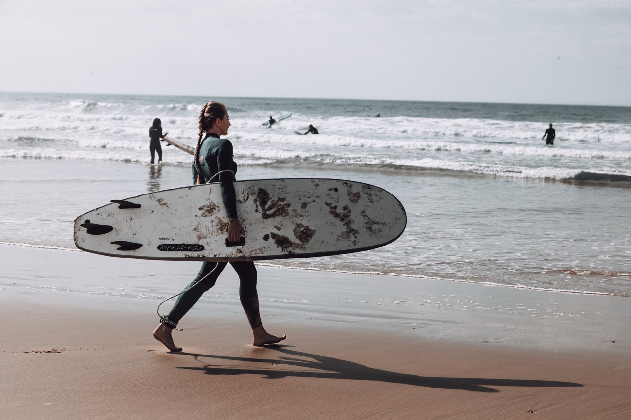 fotografka Praha Dana Lišková Foxy Photography lifestyle and travel