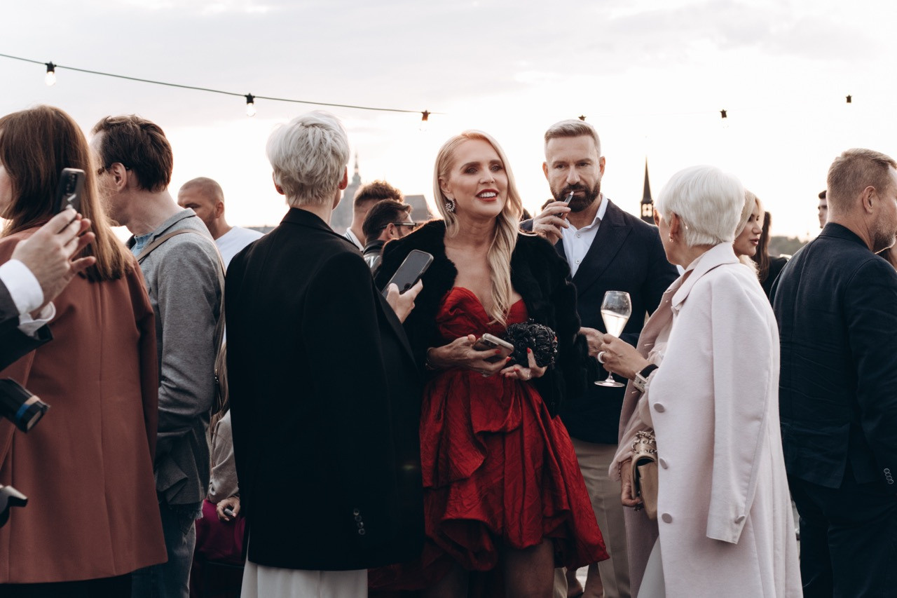 Dana Lišková - Event Photographer Prague - event photography - corporate events - business portrait - corporate photography