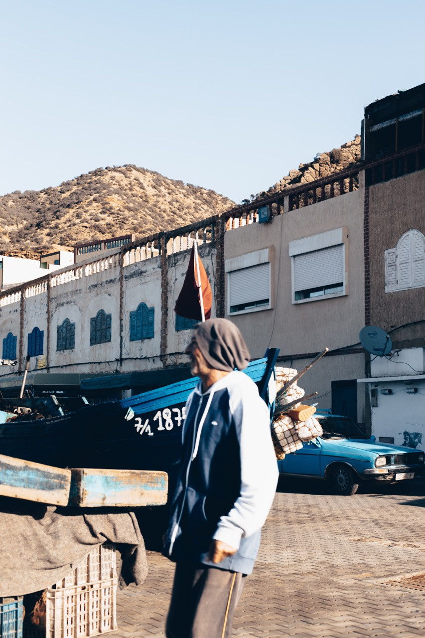 fotografka Praha Dana Lišková Foxy Photography lifestyle and travel