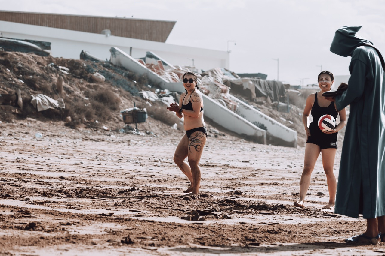 fotografka Praha Dana Lišková Foxy Photography lifestyle and travel