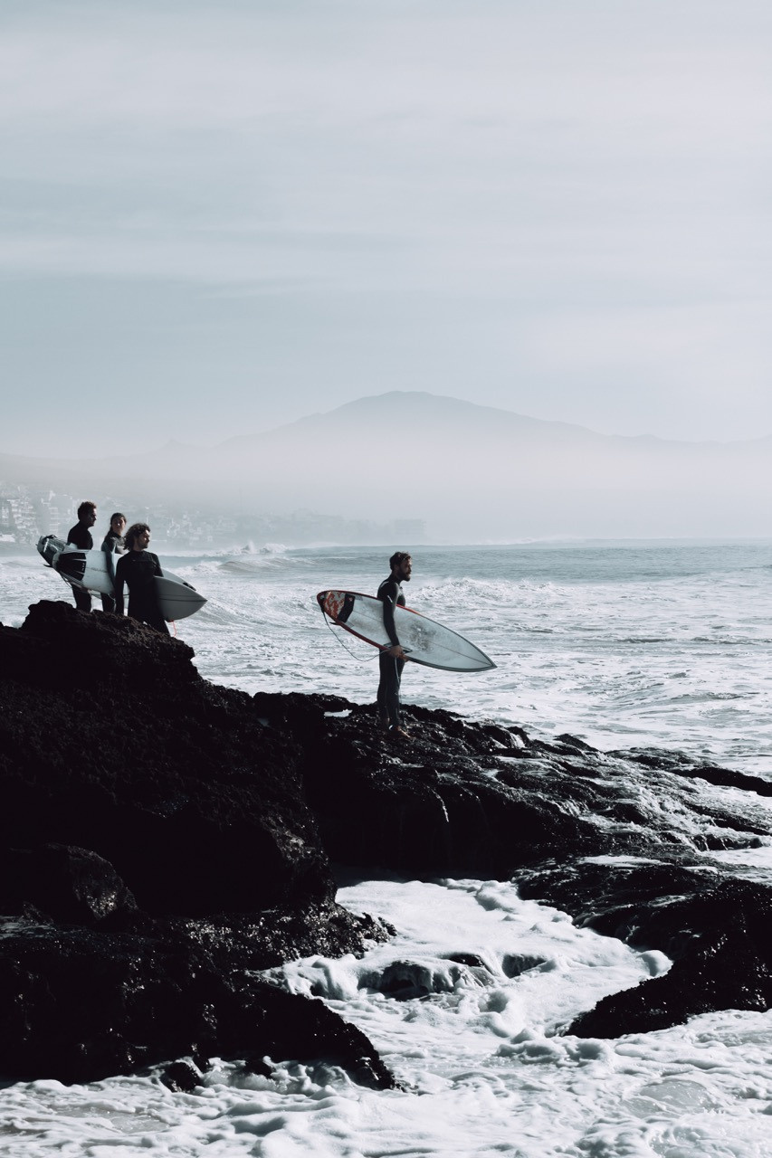 fotografka Praha Dana Lišková Foxy Photography lifestyle and travel