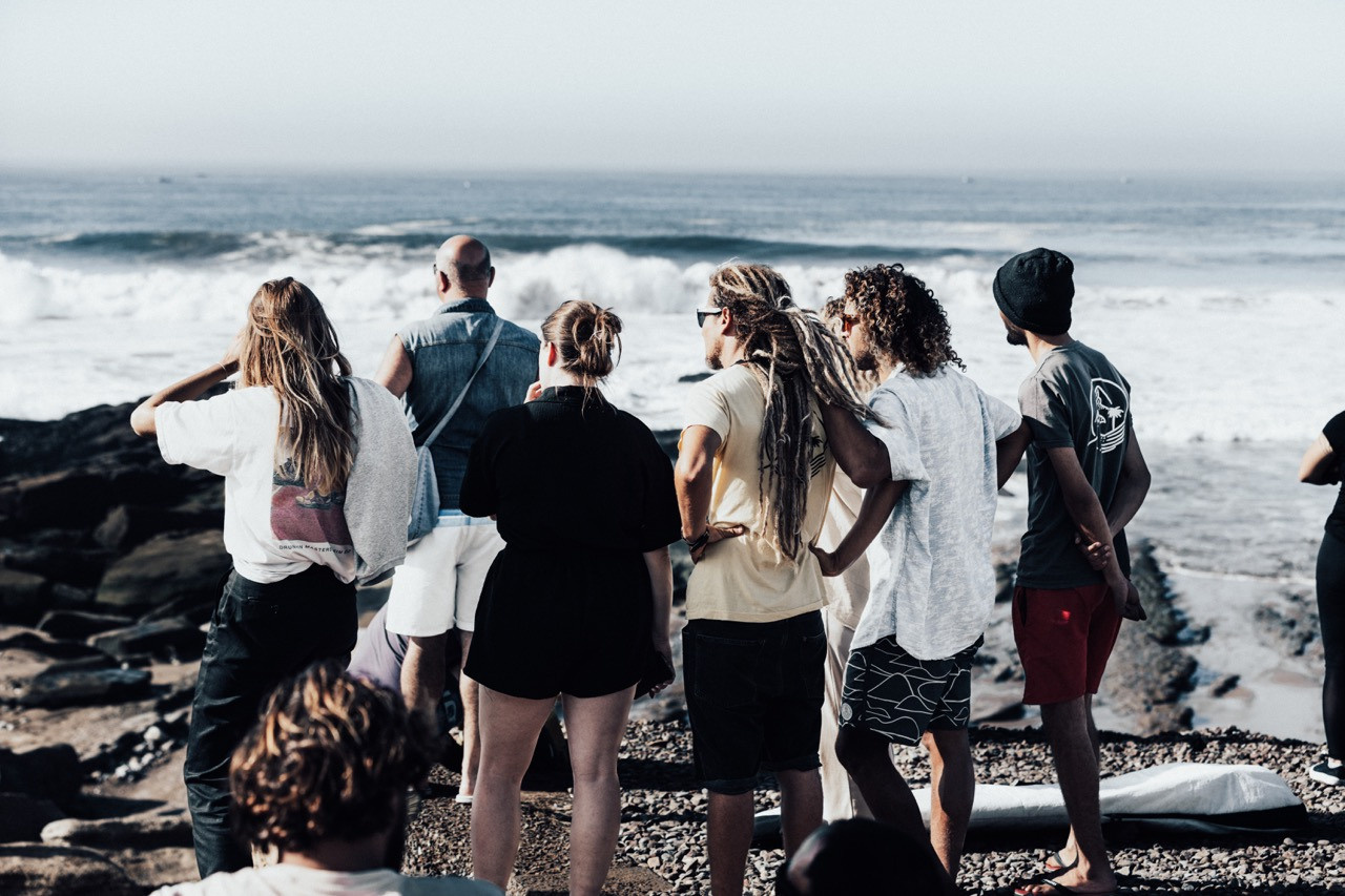 fotografka Praha Dana Lišková Foxy Photography lifestyle and travel