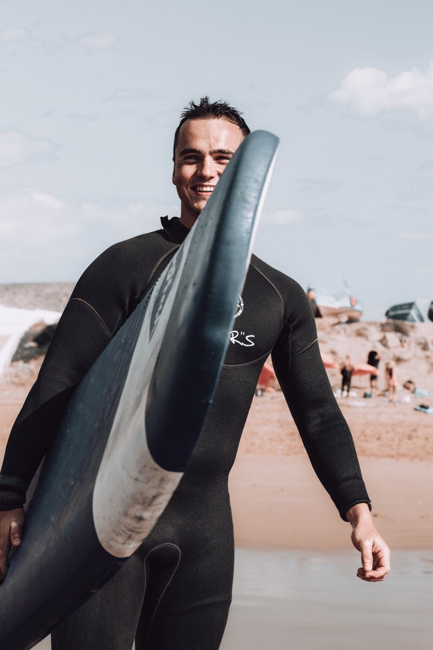 fotografka Praha Dana Lišková Foxy Photography lifestyle and travel