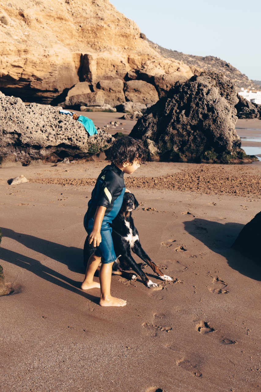 fotografka Praha Dana Lišková Foxy Photography lifestyle and travel