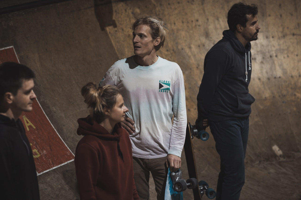 SKATE. Dana Lišková — Empatická fotografka | Introspektivní umělkyně | Neurodivergentní koučka| Zakladatelka Artepy.cz