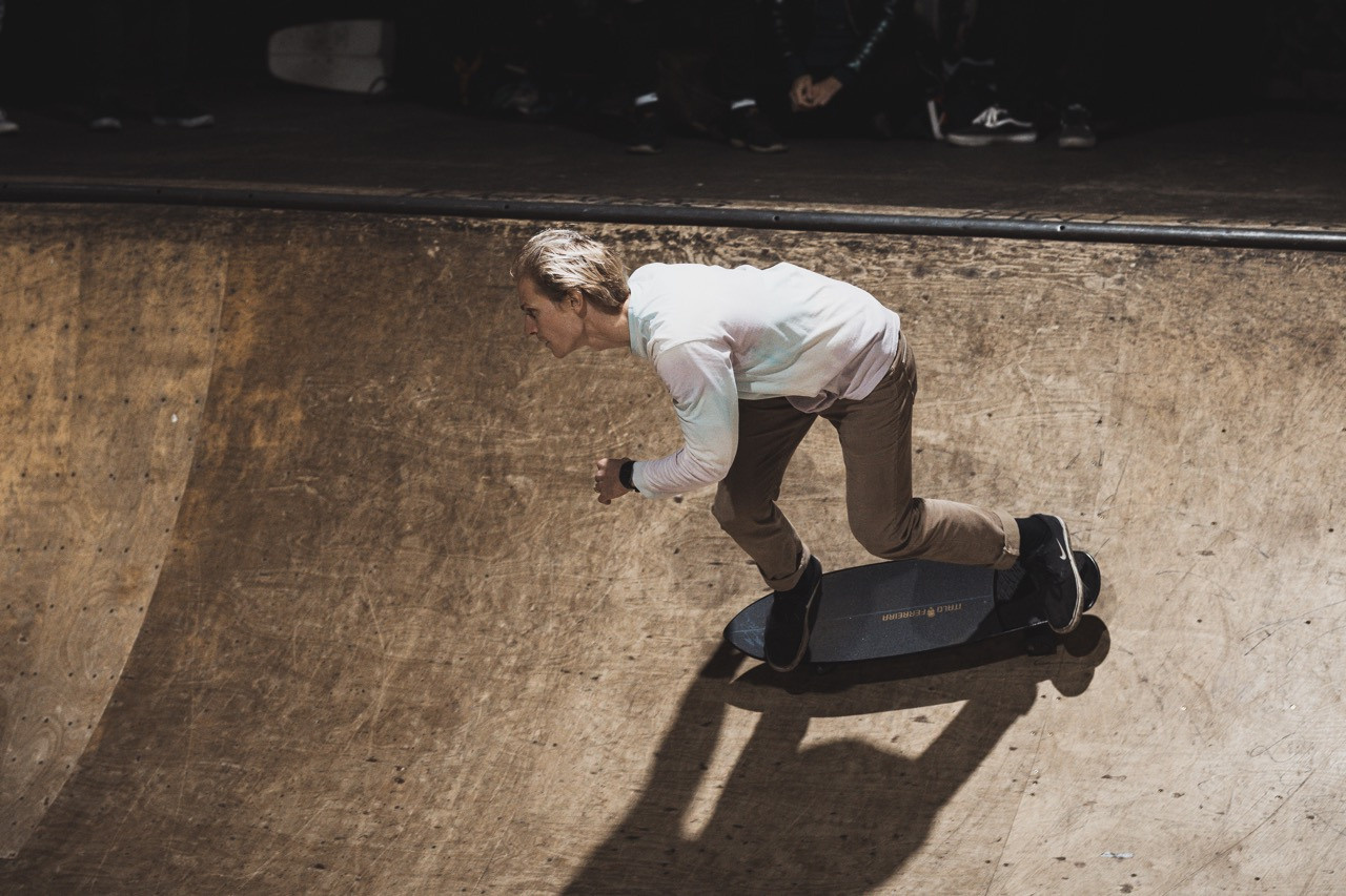 SKATE. Dana Lišková — Empatická fotografka | Introspektivní umělkyně | Neurodivergentní koučka| Zakladatelka Artepy.cz