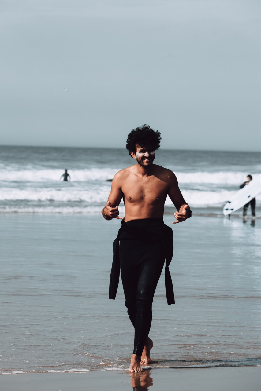 fotografka Praha Dana Lišková Foxy Photography lifestyle and travel