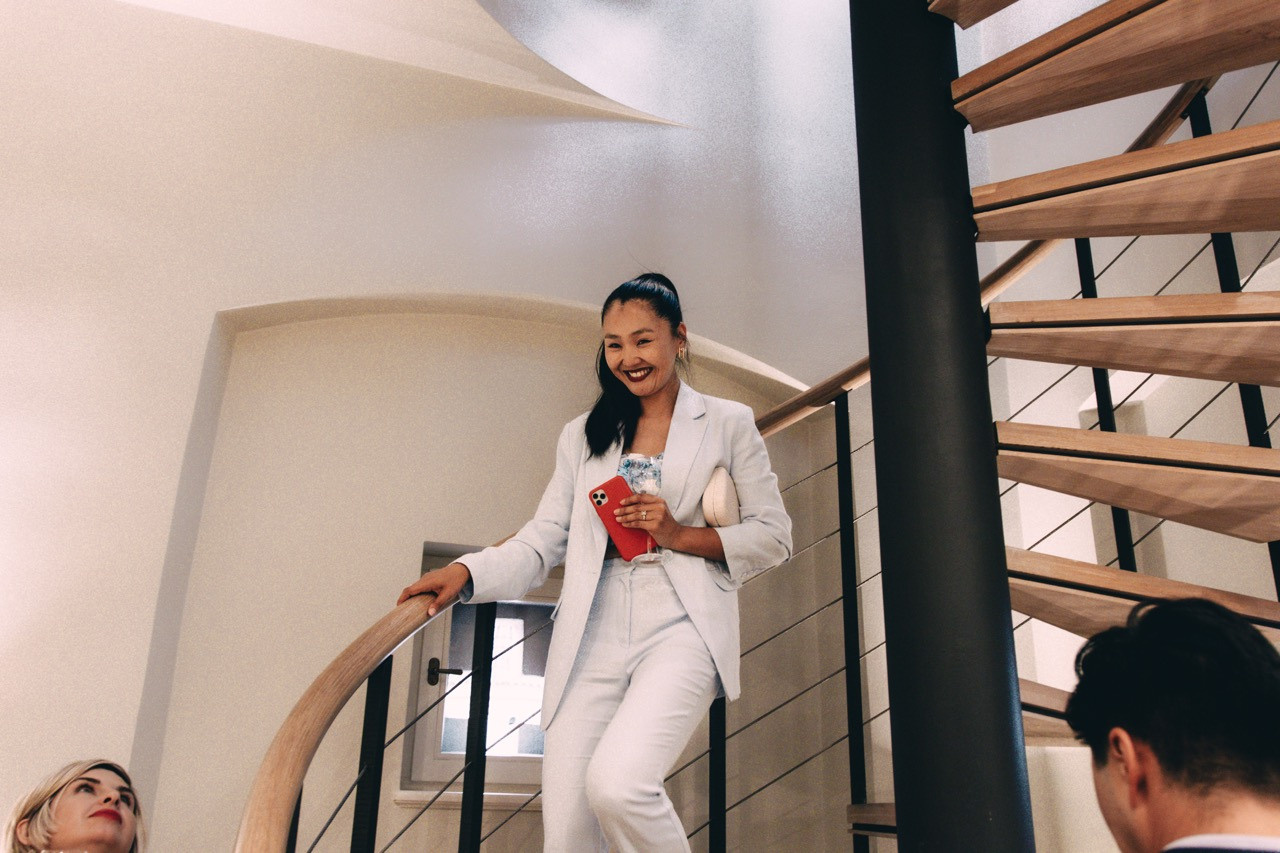 Dana Lišková - Event Photographer Prague - event photography - corporate events - business portrait - corporate photography