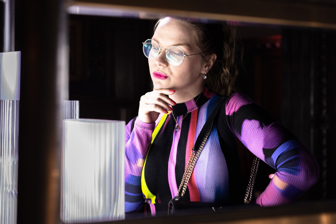 Dana Lišková - Event Photographer Prague - event photography - corporate events - business portrait - corporate photography