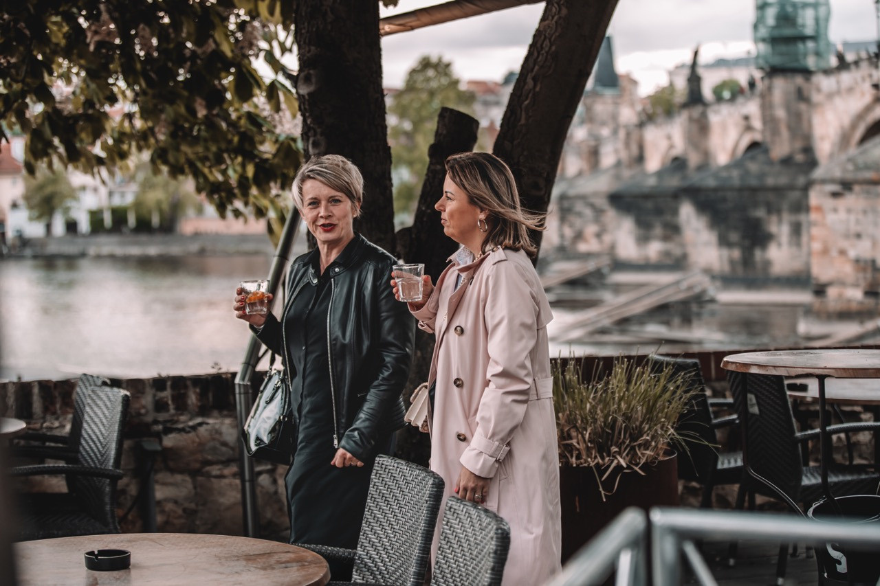 Dana Lišková - Event Photographer Prague - event photography - corporate events - business portrait - corporate photography