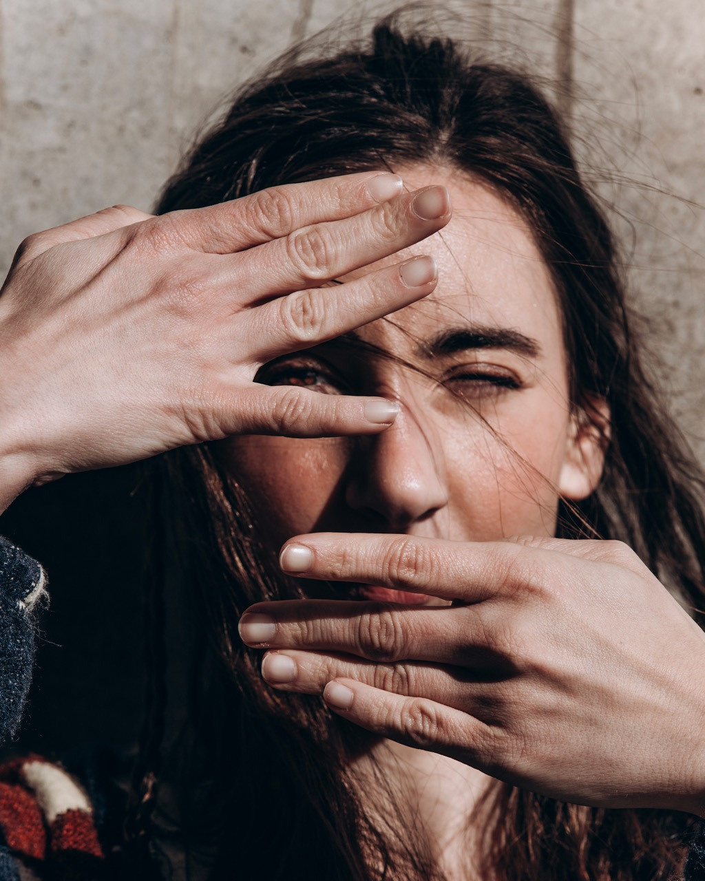 Dana Lišková - Portrétní a brandová fotografka Praha - focení portrétů Praha