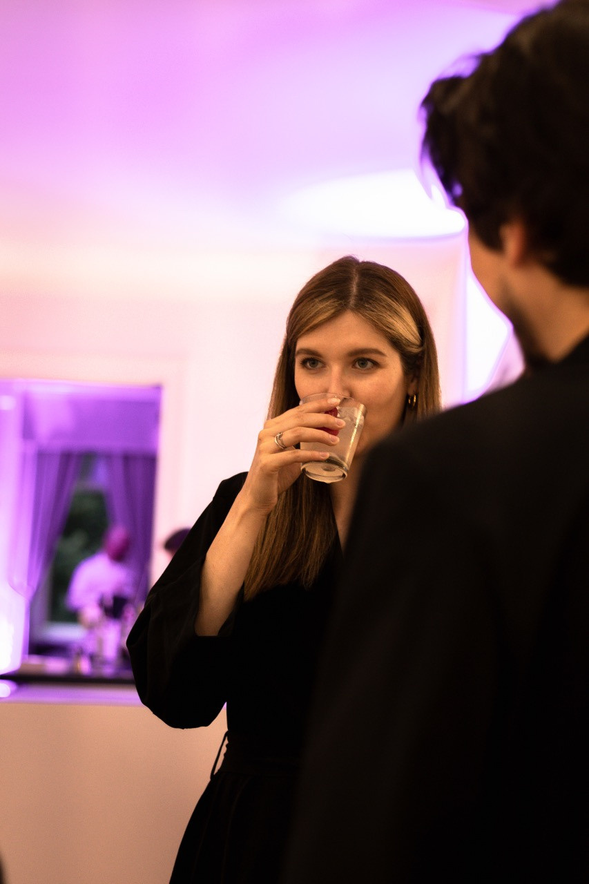 Dana Lišková - Event Photographer Prague - event photography - corporate events - business portrait - corporate photography