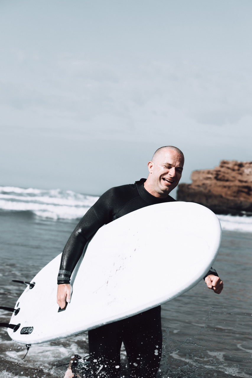 fotografka Praha Dana Lišková Foxy Photography lifestyle and travel