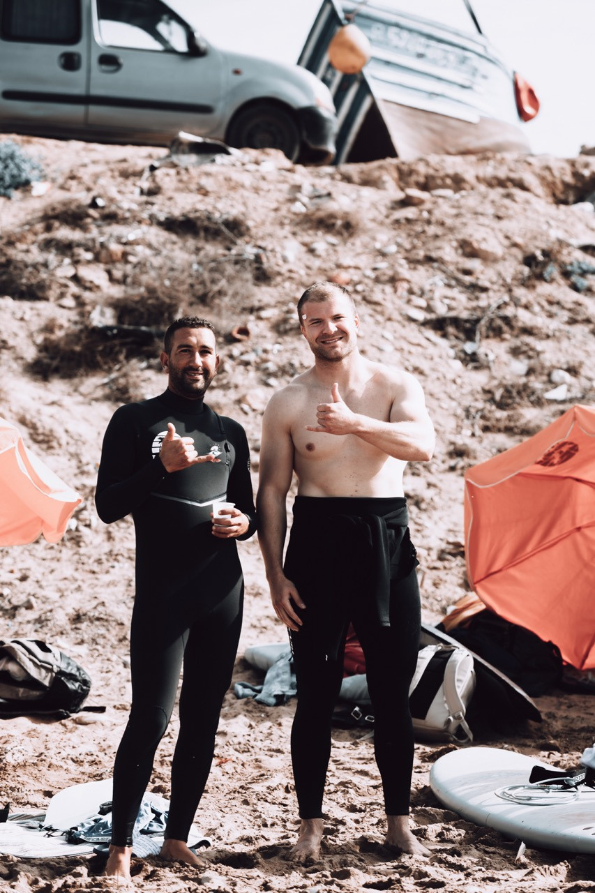 fotografka Praha Dana Lišková Foxy Photography lifestyle and travel