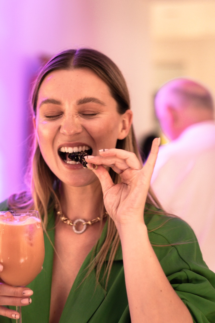 Dana Lišková - Event Photographer Prague - event photography - corporate events - business portrait - corporate photography