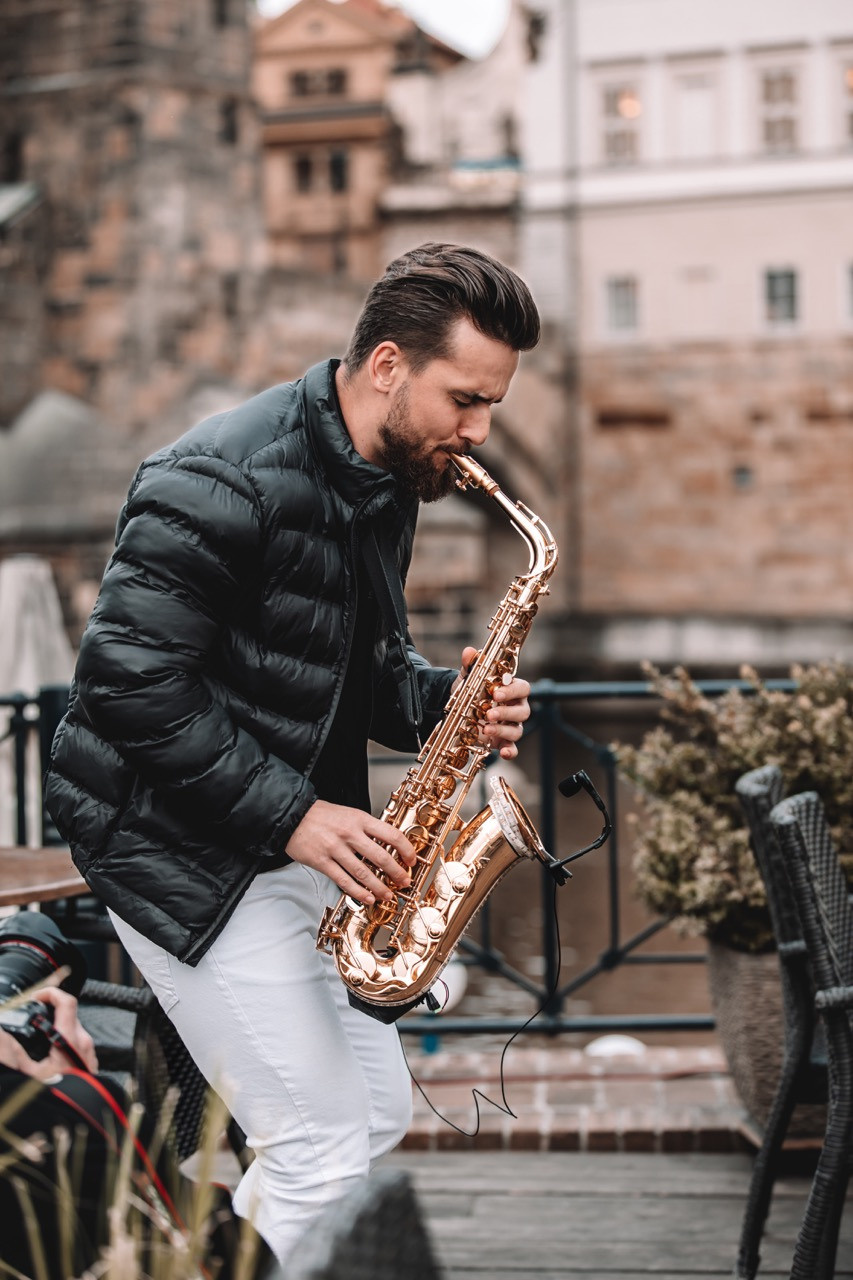 Dana Lišková - Event Photographer Prague - event photography - corporate events - business portrait - corporate photography