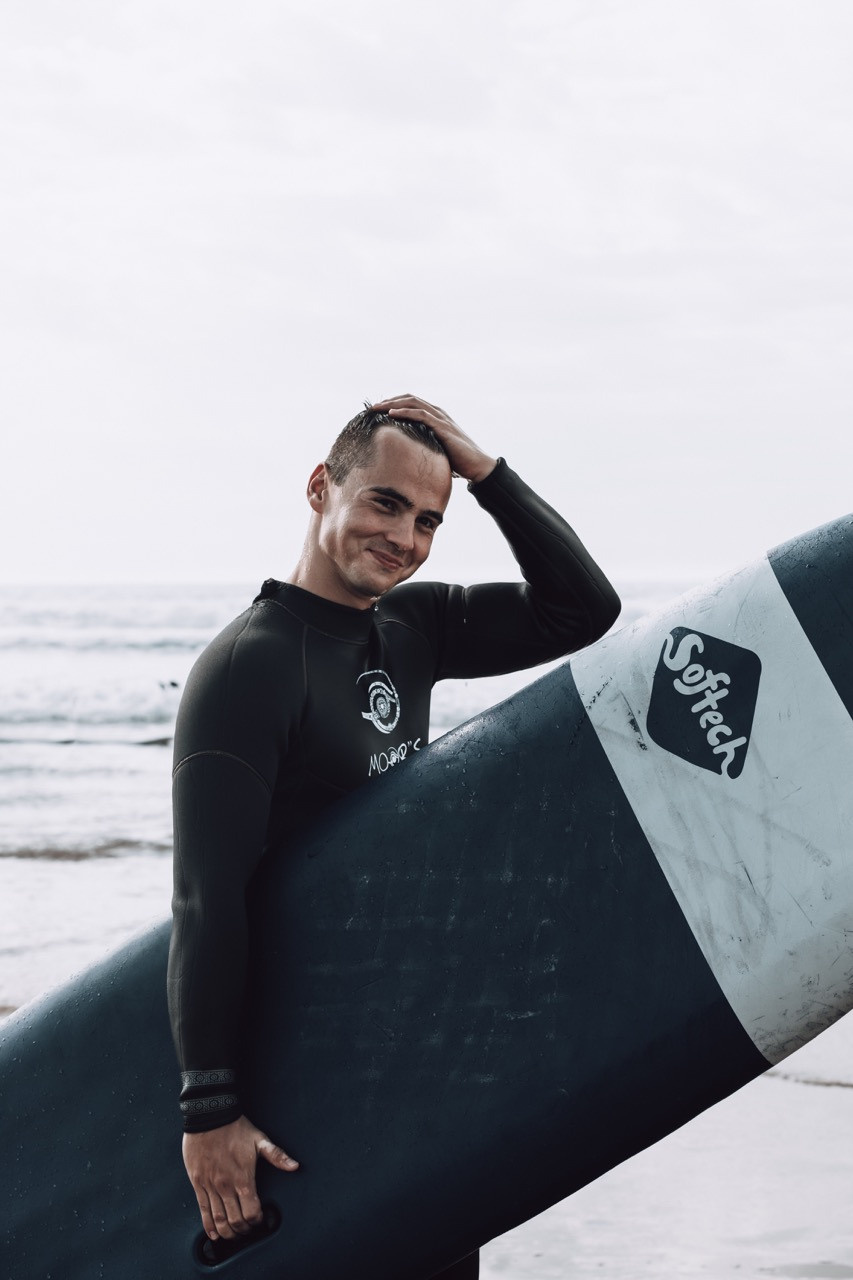 fotografka Praha Dana Lišková Foxy Photography lifestyle and travel