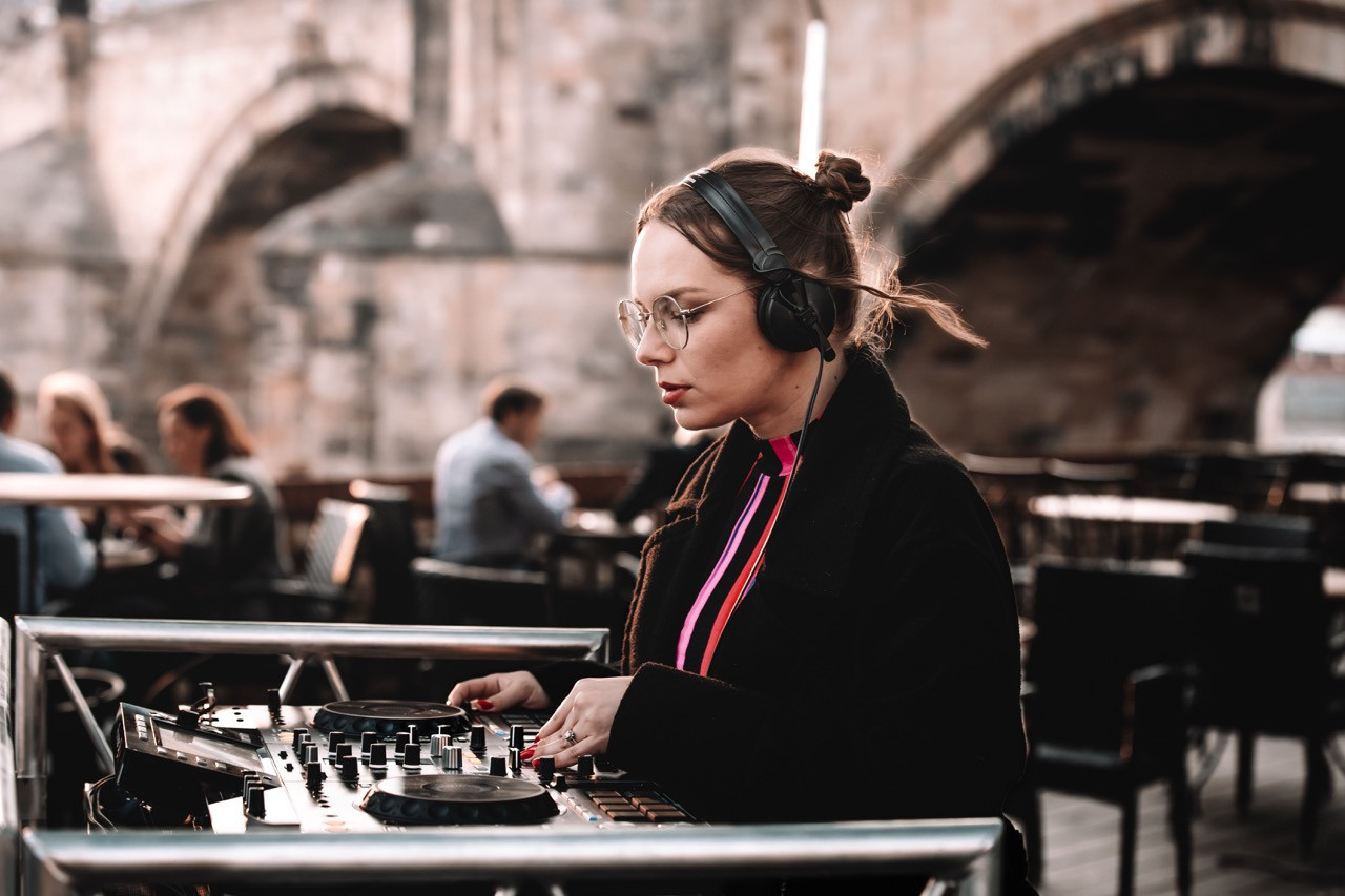 Dana Lišková - Event Photographer Prague - event photography - corporate events - business portrait - corporate photography