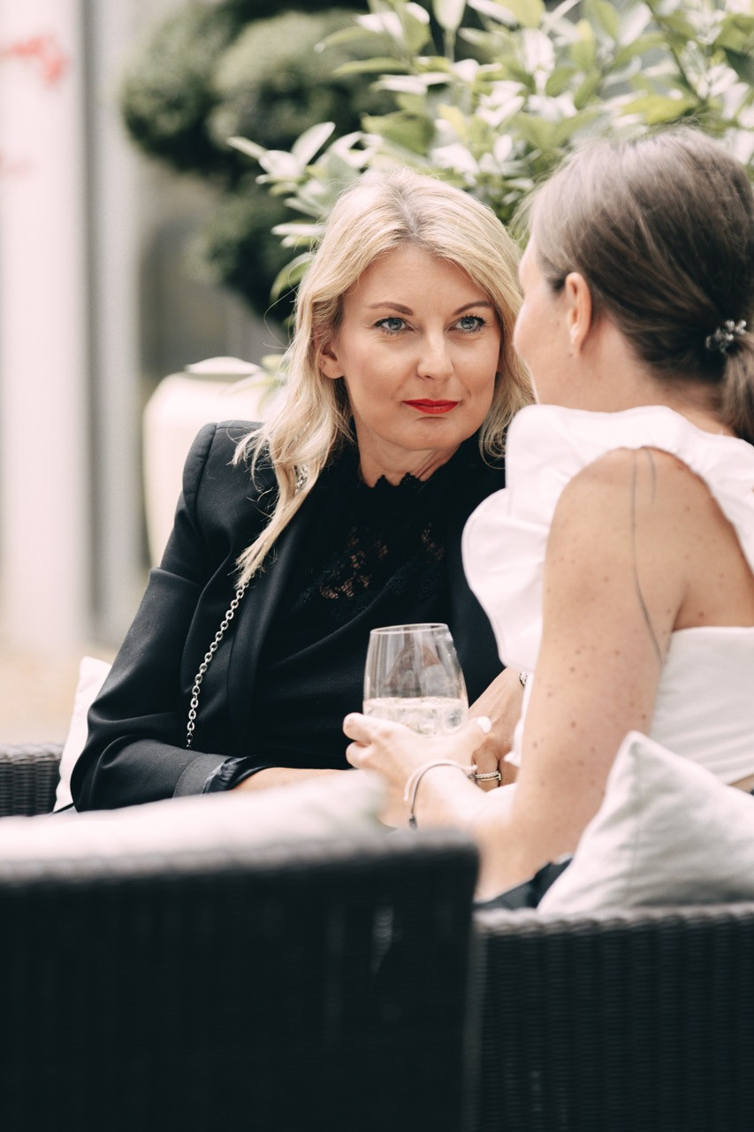 Dana Lišková - Event Photographer Prague - event photography - corporate events - business portrait - corporate photography