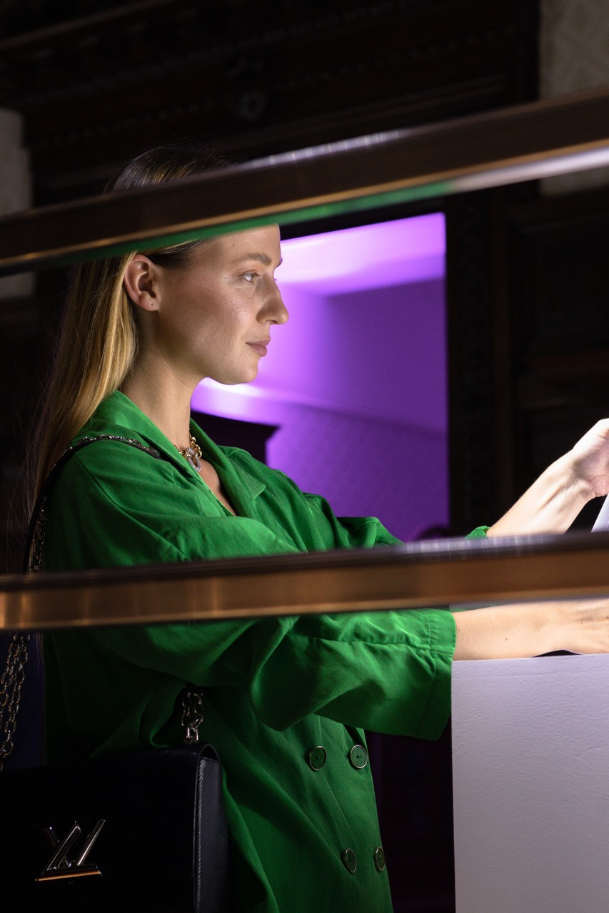 Dana Lišková - Event Photographer Prague - event photography - corporate events - business portrait - corporate photography