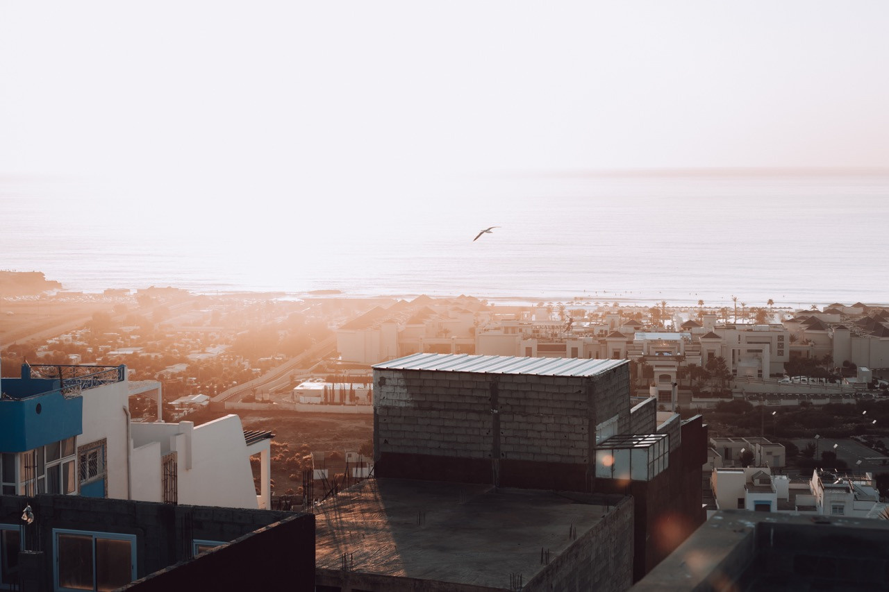 fotografka Praha Dana Lišková Foxy Photography lifestyle and travel