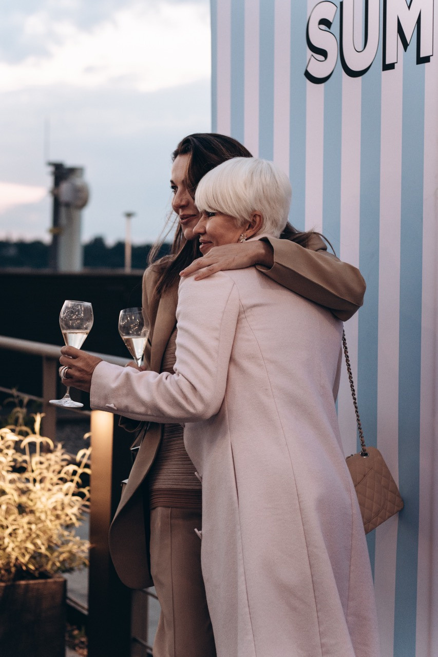 Dana Lišková - Event Photographer Prague - event photography - corporate events - business portrait - corporate photography