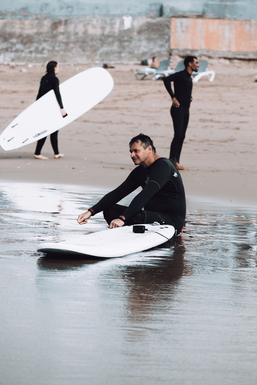 fotografka Praha Dana Lišková Foxy Photography lifestyle and travel