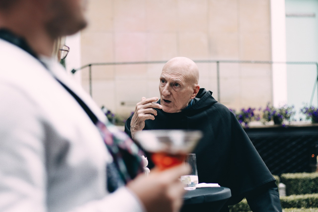 Dana Lišková - Event Photographer Prague - event photography - corporate events - business portrait - corporate photography