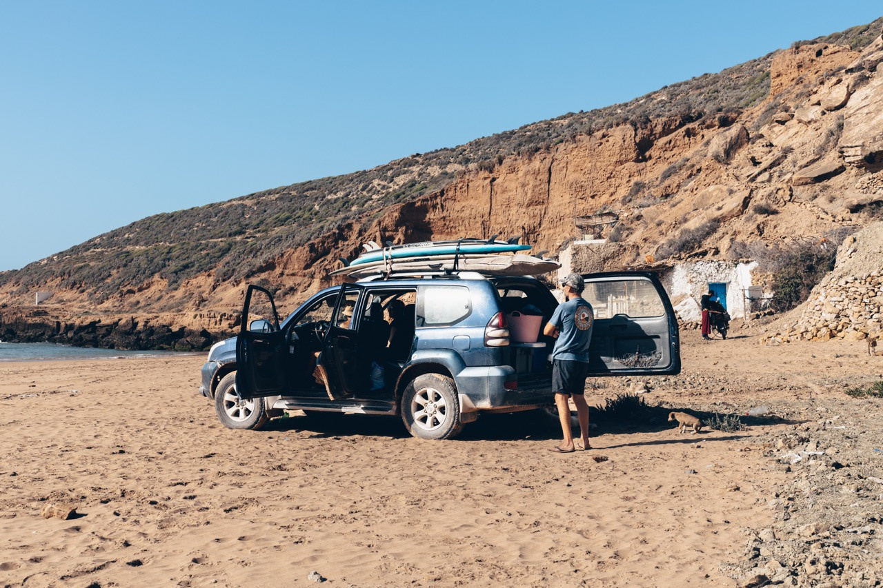 fotografka Praha Dana Lišková Foxy Photography lifestyle and travel